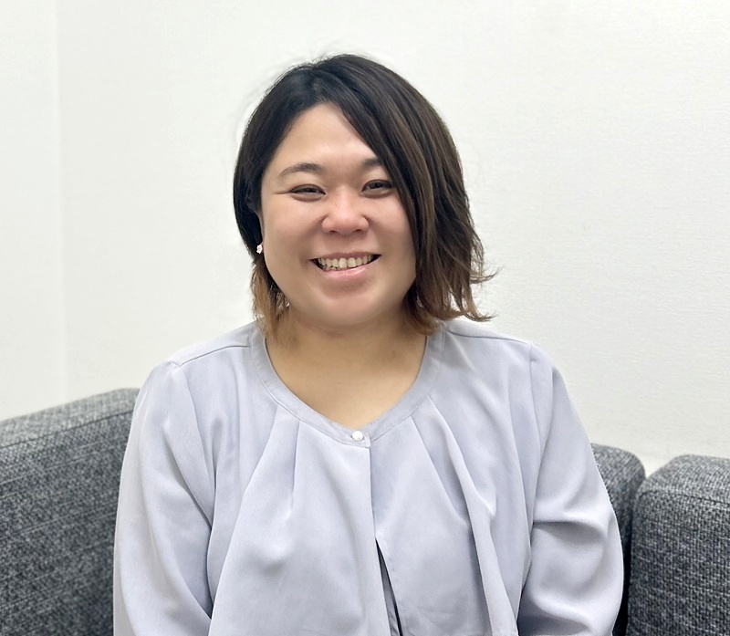 桑山美咲カウンセラー