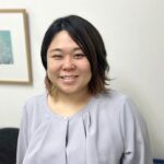 桑山美咲カウンセラー